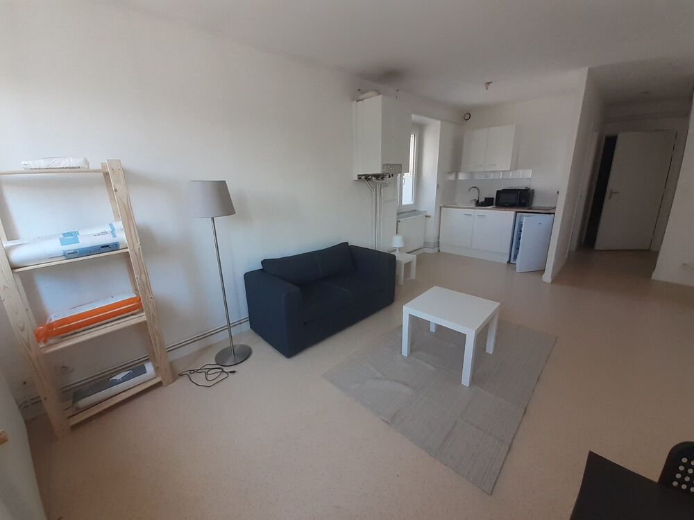 Vente Immeuble Immeuble de rapport - 3 appartements + un local Sainte-sigolène