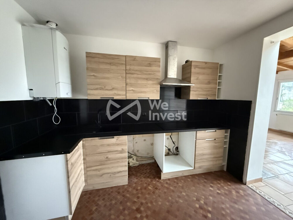 MAISON FAMILIALE DE 144 m² PROCHE TOUTES COMMODITES