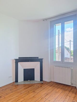  Maison à louer 4 pièces 94 m²