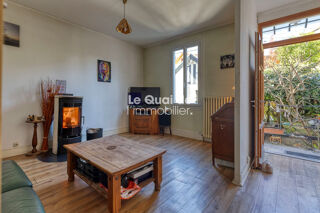  Maison  vendre 5 pices 89 m