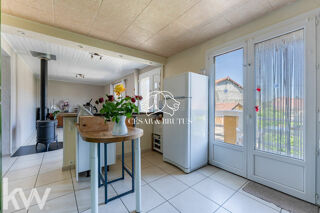  Maison  vendre 7 pices 200 m