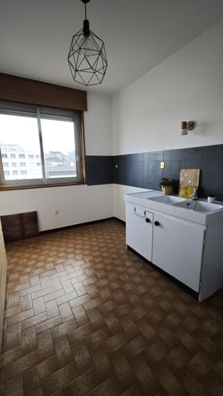  Appartement � vendre 2 pi�ces 46 m�