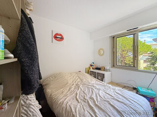  Appartement à vendre 2 pièces 35 m²
