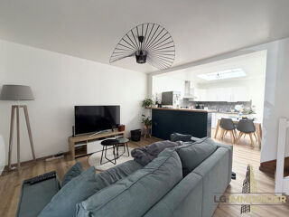  Maison � louer 3 pi�ces 64 m�