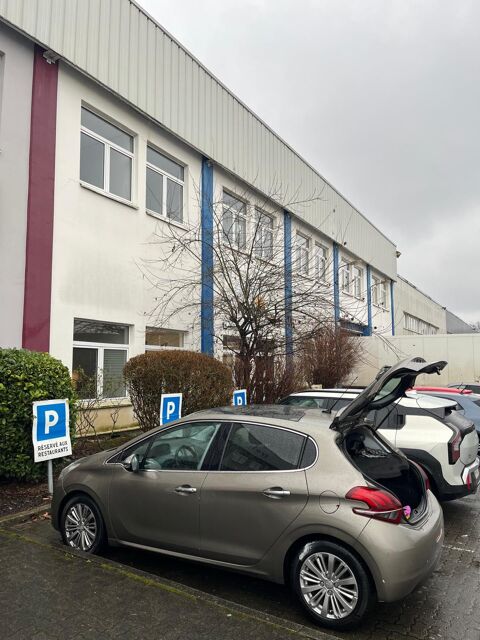 Immobilier Professionnel &agrave; vendre Strasbourg 371000 67100 Strasbourg