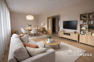  Maison � vendre 7 pi�ces 134 m�