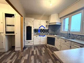  Appartement  vendre 4 pices 98 m