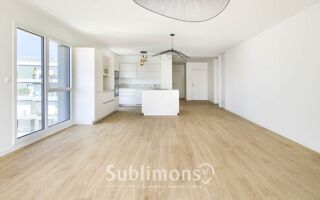  Appartement � vendre 5 pi�ces 161 m�