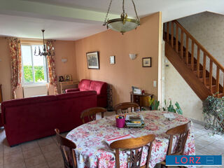  Maison � vendre 5 pi�ces 136 m�