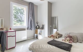  Maison à vendre 5 pièces 125 m²