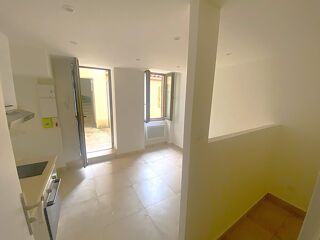 Appartement � louer 1 pi�ce 18 m�
