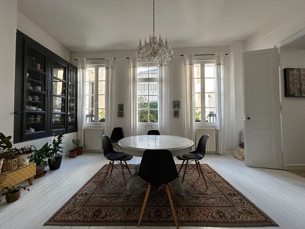 � vendre  Maison Niort (79000)