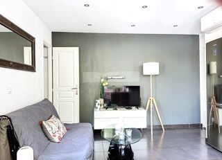  Appartement � vendre 2 pi�ces 28 m�