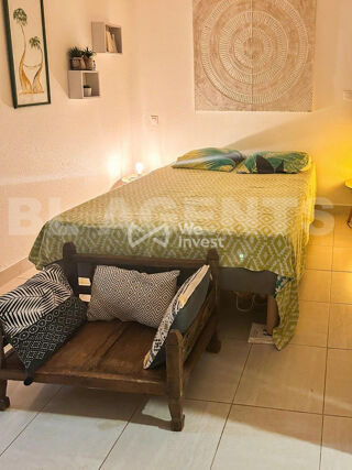  Appartement � vendre 1 pi�ce 23 m�