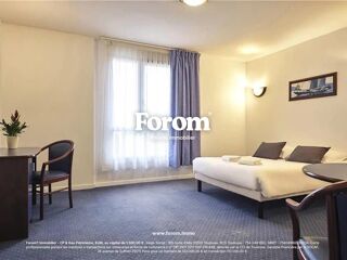  Appartement à vendre 3 pièces 55 m²