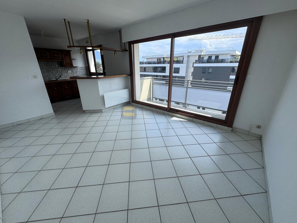 Appartement à vendre Ambilly