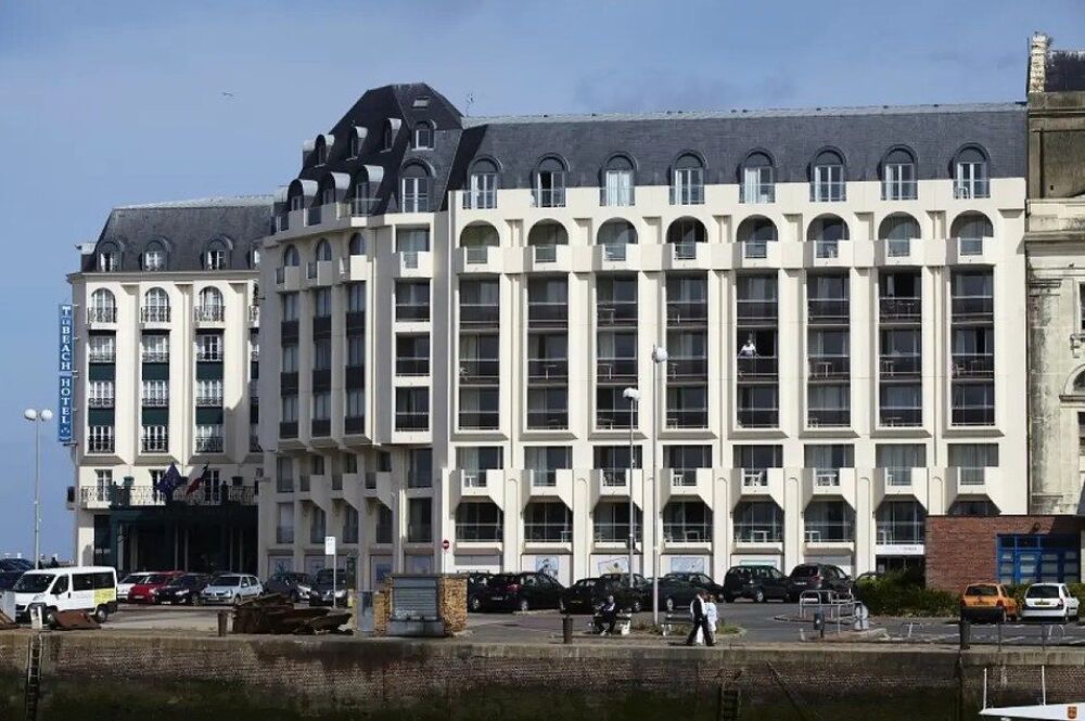 Appartement à vendre Trouville-sur-Mer