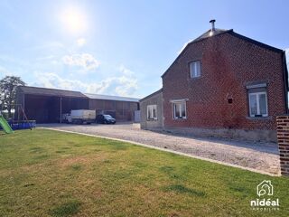  Maison à vendre 5 pièces 150 m²