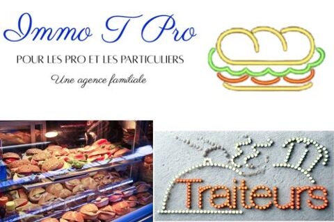 SANDWICHERIE SALADERIE TRAITEUR 75 98800 75006 Paris