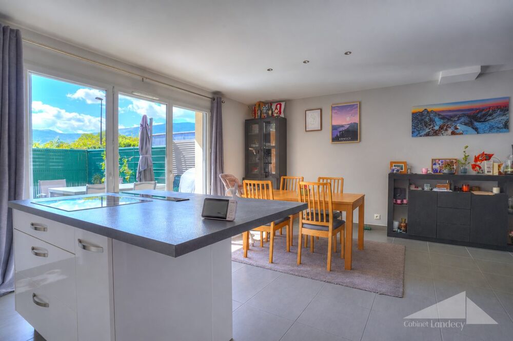 Vente Maison Maison 5 pièces à vendre - Saint-Jean-de-Gonville Saint-jean-de-gonville