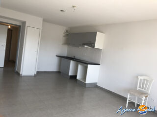  Appartement � vendre 3 pi�ces 58 m�