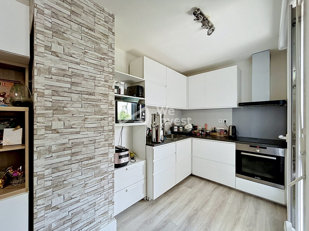 Vente Appartement GRAND APPARTEMENT T3 - CASTELNAU LE LEZ Castelnau-le-lez