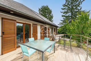  Maison  vendre 7 pices 135 m