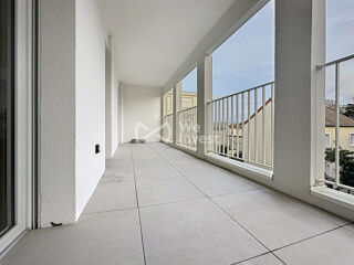  Appartement à vendre 4 pièces 86 m²