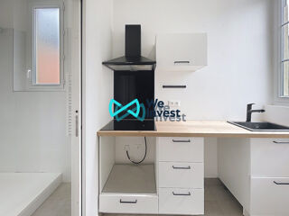  Appartement à louer 2 pièces 40 m²