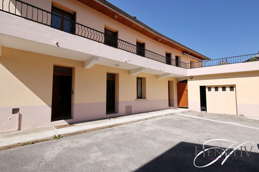 Appartement à vendre Eybens