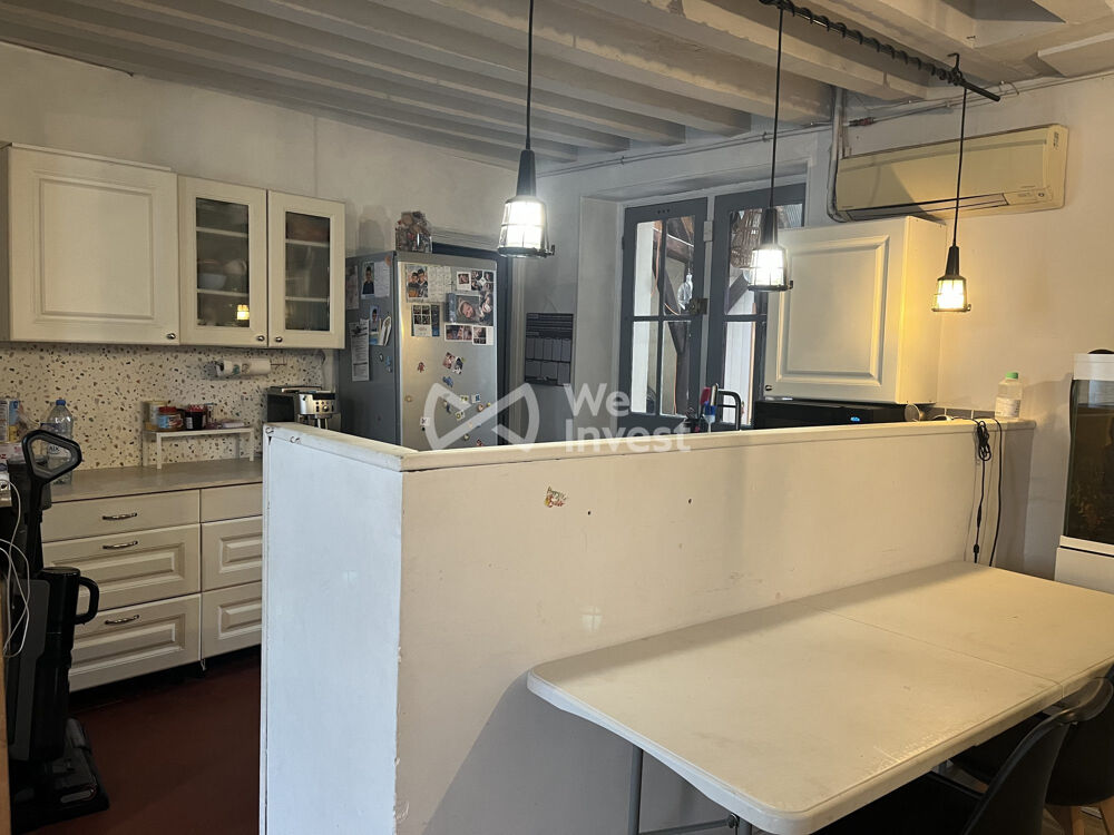 Maison - 7 pièces à vendre