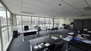   Nîmes Ville Active - Plateau de Bureaux de 128m² - Spécial In Nîmes