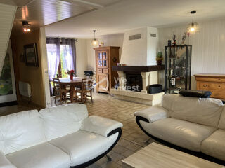  Maison à vendre 6 pièces 125 m²