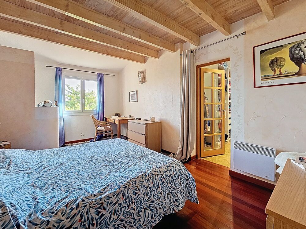 � vendre  Maison Quint-Fonsegrives (31130)