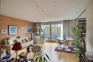 Appartement 4 pièces 85 m² · à Villebon-sur-Yvette · 85 m² · 249 000 €