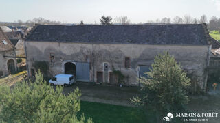  Maison � vendre 9 pi�ces 710 m�