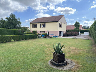  Maison � vendre 5 pi�ces 86 m�