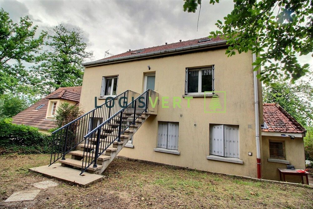Location Appartement Chambre en coloc à Bures sur Yvette Bures-sur-yvette