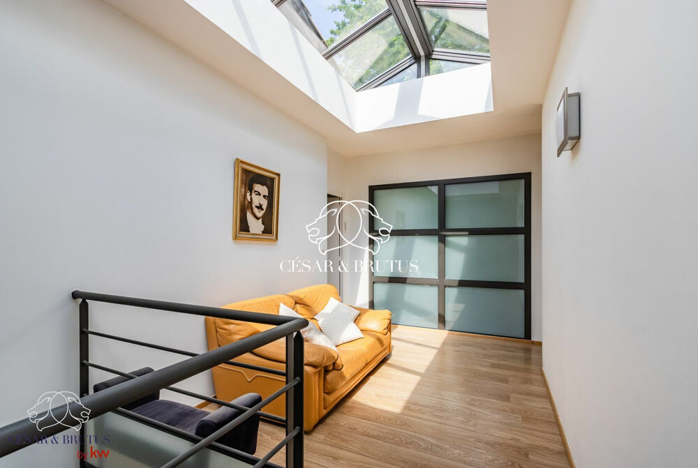  vendre  Maison cully (69130)