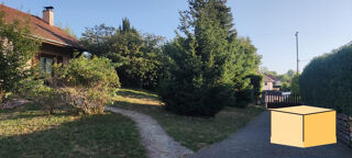  Maison à vendre 7 pièces 170 m²