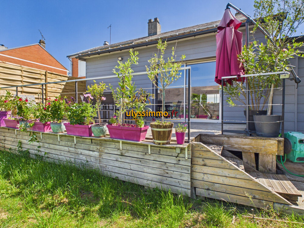 Maison 6 pièces 135 m² · à Harbonnières · 135 m² · 172 000 €