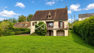  Maison à vendre 5 pièces 136 m²