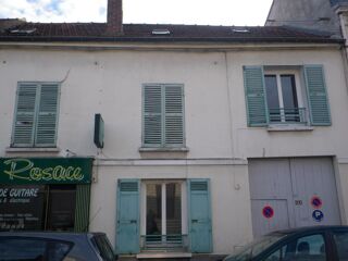  Appartement à vendre 1 pièce 21 m²