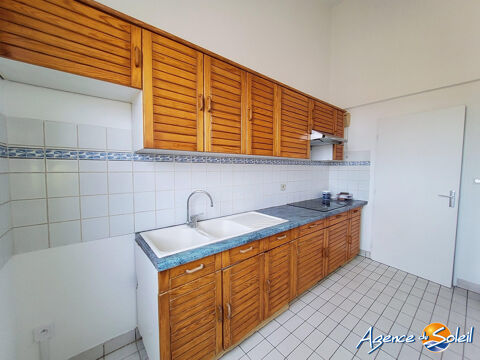  Appartement � louer 2 pi�ces 55 m�