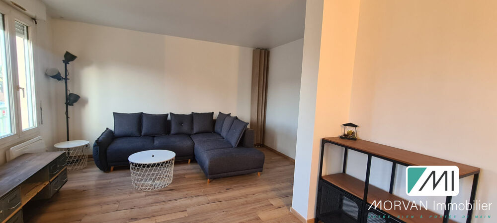 Appartement 2 pièces 42 m² · à Le Perray-en-Yvelines · 42 m² · 175 000 €