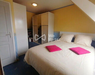  Maison � vendre 7 pi�ces 145 m�