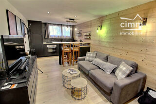  Appartement à vendre 1 pièce 22 m²