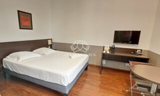  Appartement à vendre 1 pièce 20 m²