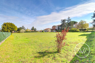  Terrain � vendre 1092 m�