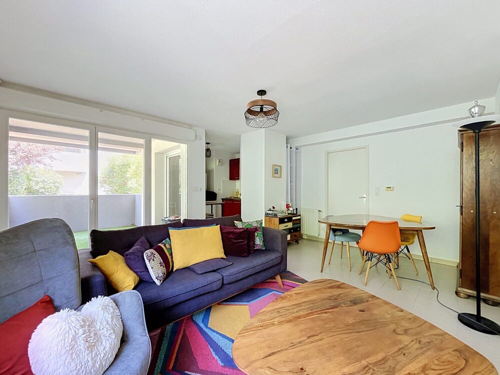 Vente Appartement T3 QUINT - 0 m2 Quint-fonsegrives
